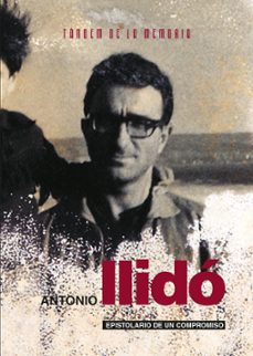 -antonio llido-9788481312270