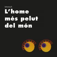 l home mes pelut del mon-istvan schriter-9788481314670