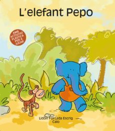 l elefant pepo-9788481316070