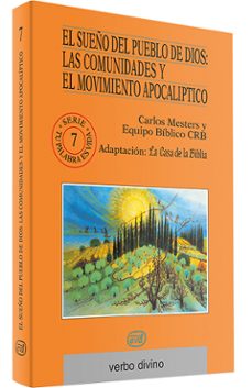 el sueño del pueblo de dios-9788481692570