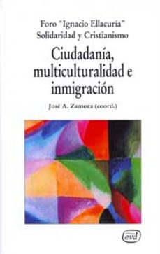 ciudadania, multiculturalidad e inmigracion-9788481695670