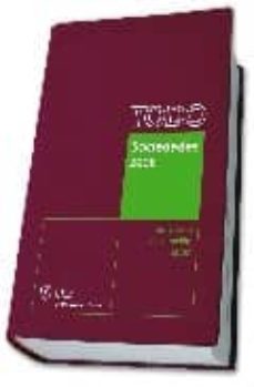 todo sobre sociedades 2008. guia de la declaracion 2008-jose maria gonzalez-9788482356570