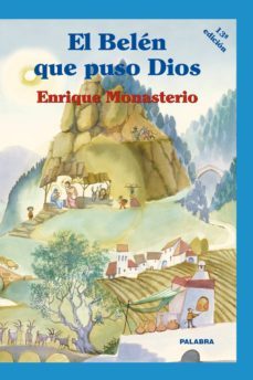 el belen que puso dios-9788482398570