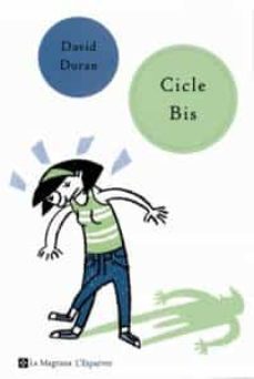 cicle bis-9788482644370
