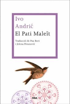 el pati maleit-ivo andric-9788482647470