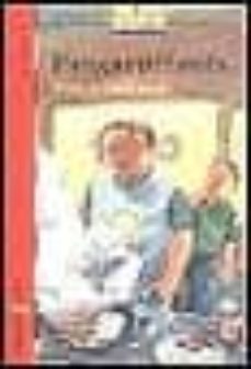 panxa contents-morris gleitzman-9788482865270