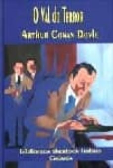 o val do terror-9788482880570