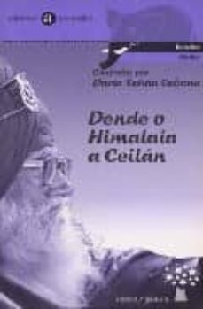 dende o himalaia a ceilan (lendas hindus)-9788482887470