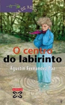 o centro do labirinto-9788483021170