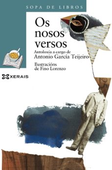 os nosos versos-eduardo pondal-9788483029770