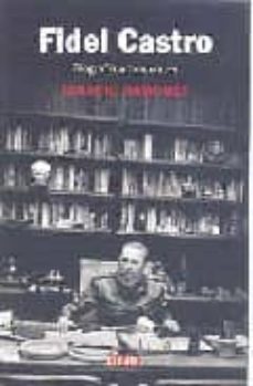 fidel castro: biografia a dos voces-9788483065570