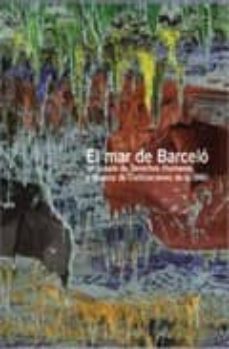 el mar de barcelo-9788483078570