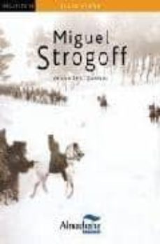 miguel strogoff  (lectura facil)-julio verne-9788483086070