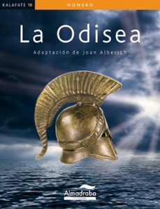 la odisea  (lectura facil)-9788483087770