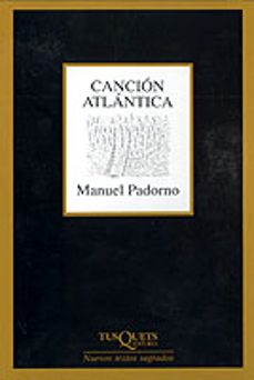 cancion atlantica-9788483108970