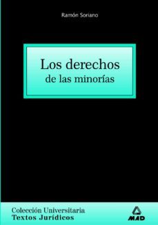 los derechos de las minorias-9788483117170