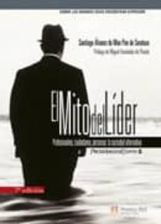 el mito del lider-9788483226070