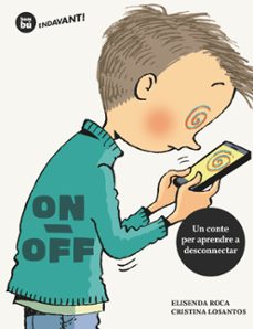 on / off (cat)-9788483434970