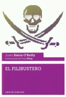 el filibustero-j. sierra-9788483443170
