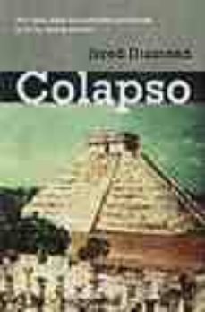 colapso-jared diamond-9788483462270