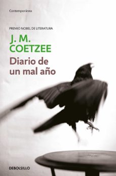 diario de un mal año-j.m. coetzee-9788483468470