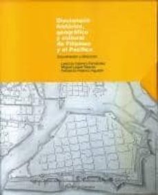diccionario historico, geografico y cultural de filipinas y el pa cifico-leoncio cabrero-9788483470770