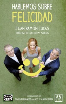 hablemos sobre felicidad (ebook)-juan ramon lucas-9788483569870