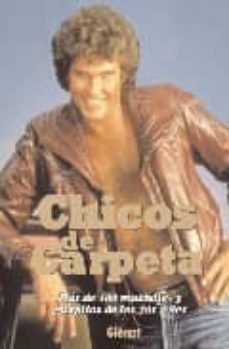 chicos de carpeta-9788483572870