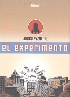 el experimento-9788483579770