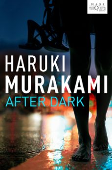 after dark (edicion especial dic 09)-9788483835470