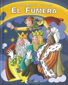 el fumera-teresa sabate rodie-9788484120070