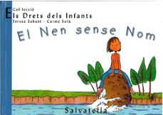 el nen sense nom-9788484121770