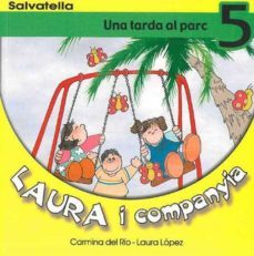 una tarda al parc-9788484122470
