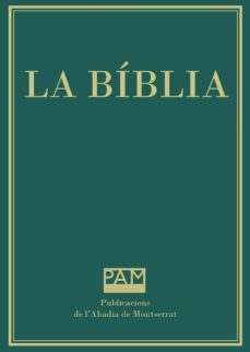 la biblia (proleg de labat cassia m. just)-9788484159070