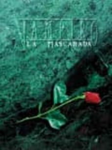 vampiro: la mascarada (2ª ed.)-9788484210870