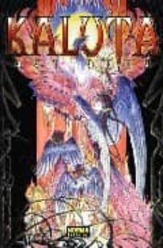 kaluta art book (rustica)-michael kaluta-9788484312970