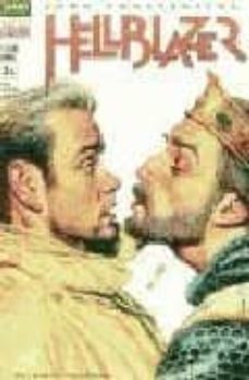 hellblazer: el ultimo hombre 3-paul jenkins-sean phillips-9788484313670