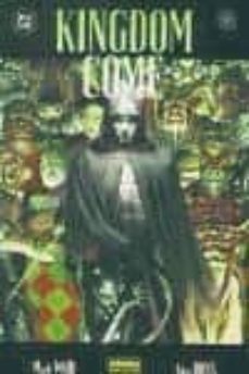 kingdom come: extraño visitante-9788484317470