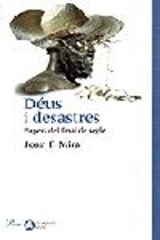 deus i desastres-9788484372370