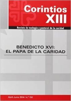 benedicto xvi: el papa de la caridad-9788484405870