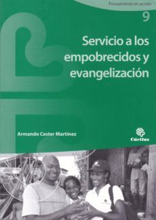 servicio a los empobrecidos y evangelizacion-9788484407270
