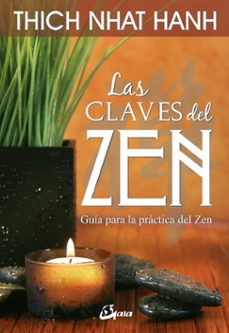 las claves del zen-thich nhat hanh-9788484455370