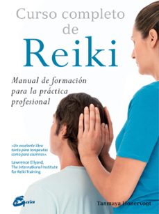 curso completo de reiki-tanmaya honervogt-9788484456070