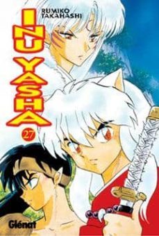 inu yasha nº 27-9788484495970