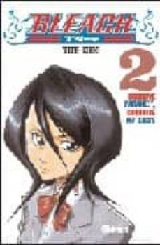 bleach nº 2-tite kubo-9788484499770