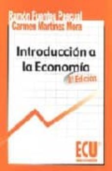 introduccion a la economia (2ª ed.)-9788484541370