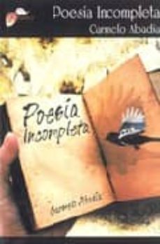 -carmelo abadia-9788484545170