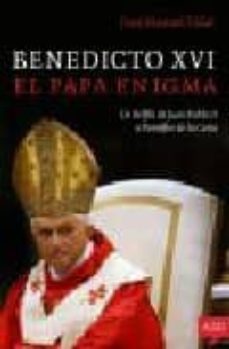 benedicto xvi: de delfin de juan pablo ii a pontifice de la curia-9788484604570