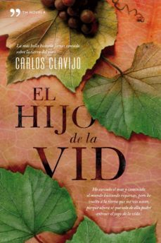 el hijo de la vid (ebook)-9788484609070