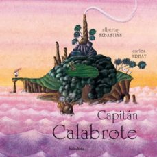 capitan calabrote (gallego)-carles arbat-alberto sebastian-9788484641070